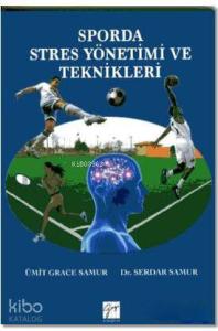 Sporda Stres Yönetimi ve Teknikleri
