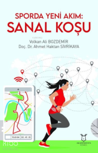 Sporda Yeni Akım: Sanal Koşu