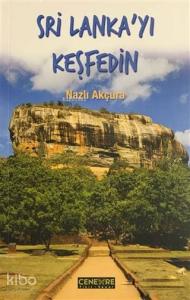 Sri Lanka'yı Keşfedin