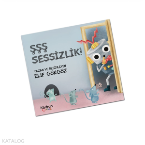 Şşş Sessizlik!