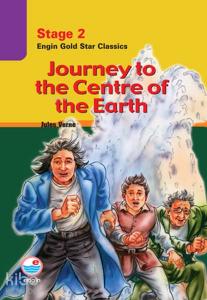 Stage 2 Journey to The Centre Of The Earth