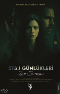Staj Günlükleri ; Zevk Tanrıçası