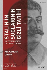 Stalin'in Suçlarının Gizli Tarihi