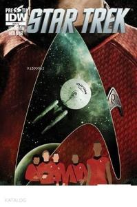 Star Trek Sayı 13