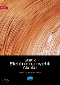 Statik Elektromanyetik Alanlar