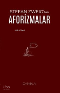 Stefan Zweig'tan Aforizmalar