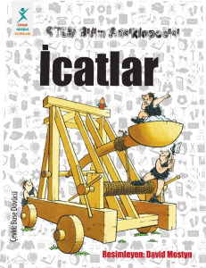 Stem Bilim Ansiklopedisi : İcatlar