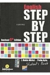 Step By Step Student Book+Work Book+Cd