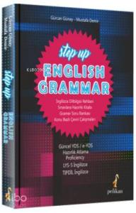 Step Up English Grammar