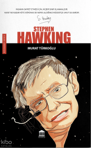 Stephen Hawking