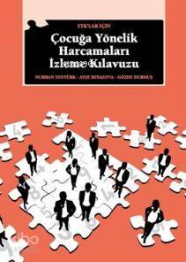 STK'lar İçin Çocuğa Yönelik Harcamaları İzleme Kılavuzu