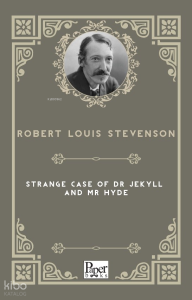 Strange Case of Dr. Jekyll and Mr. Hyde