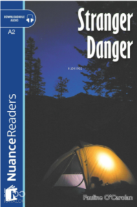 Stranger Danger; Nuance Readers Level-3