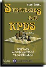 Strategies For Kpds