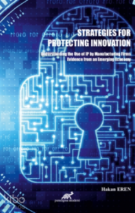 Strategies For Protecting Innovation