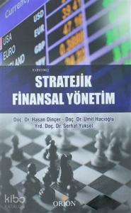 Stratejik Finansal Yönetim