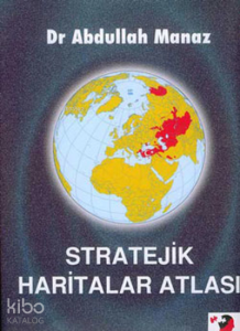 Stratejik Haritalar Atlası