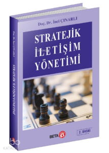 Stratejik İletişim Yönetimi