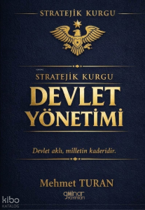 Stratejik Kurgu - Devlet Yönetimi