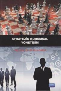 Stratejik Kurumsal Yönetişim