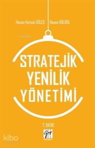 Stratejik Yenilik Yönetimi