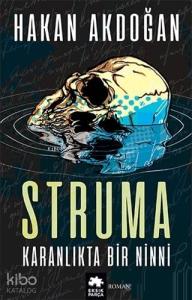 Struma Karanlıkta Bir Ninni