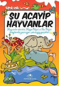 Şu Acayip Hayvanlar