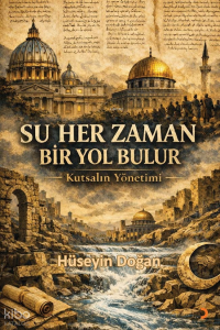 Su Her Zaman Bir Yol Bulur;Kutsalın Yönetimi