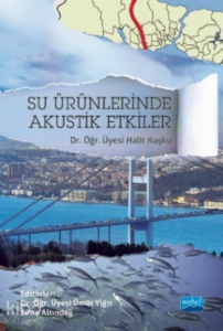 Su Ürünlerinde Akustik Etkiler