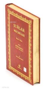 Şua'lar 2; (Çanta Boy, Mukayeseli)