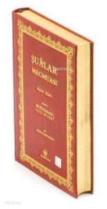 Şua'lar; (Çanta Boy, Mukayeseli)