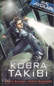 Suç Avcıları; Kobra Takibi