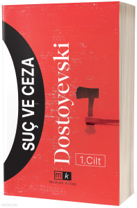 Suç Ve Ceza 1.Cilt