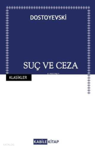 Suç ve Ceza