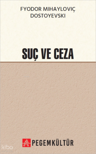 Suç ve Ceza