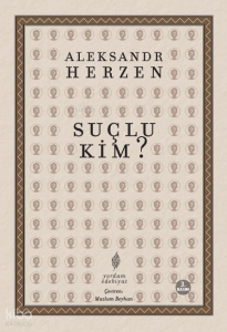 Suçlu Kim?