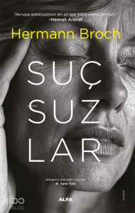 Suçsuzlar;“Avrupa Edebiyatının En İyi Aşk Hikâyelerinden Biri”