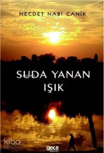 Suda Yanan Işık