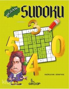 Sudoku Jigsaw