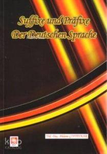 Suffixe und Prafixe Der Deutschen Sprache