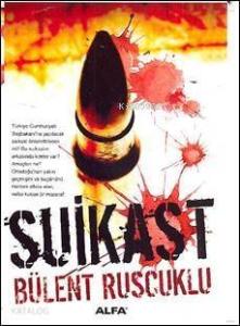 Suikast