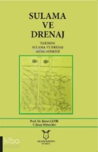 Sulama ve Drenaj