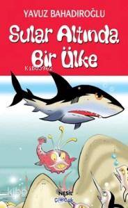 Sular Altında Bir Ülke