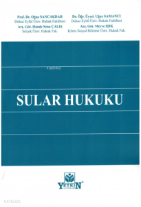 Sular Hukuku