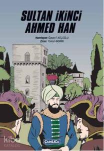 Sultan İkinci Ahmed Han