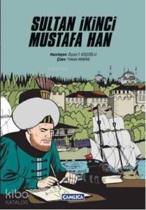 Sultan İkinci Mustafa Han