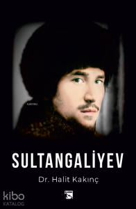 Sultangaliyev