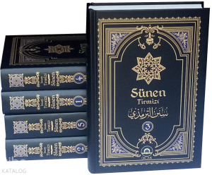Sünen (5 Cilt)