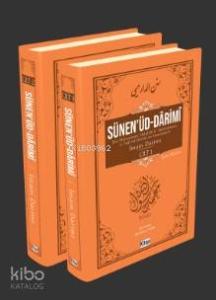 Sünen'üd-Dârimî(2 cilt)