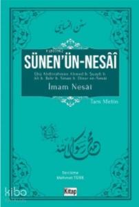 Sünen'ün-Nesâî